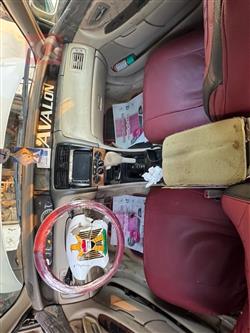 تويوتا أفالون